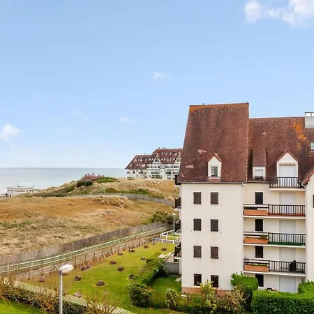Apartman Appartement Semaphore - Welkeys *