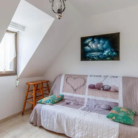 Appartement Semaphore - Welkeys Apartman *
