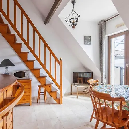 Appartement Semaphore - Welkeys Apartman