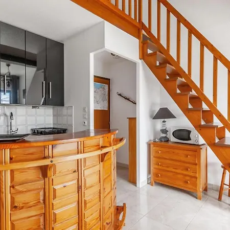 Appartement Semaphore - Welkeys