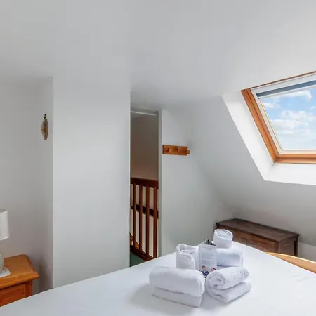Apartman Appartement Semaphore - Welkeys *