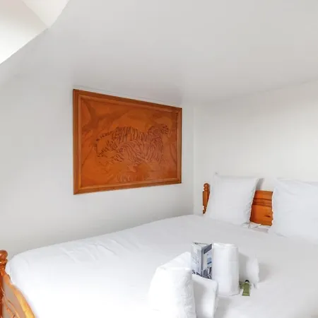 Apartment Appartement Semaphore - Welkeys