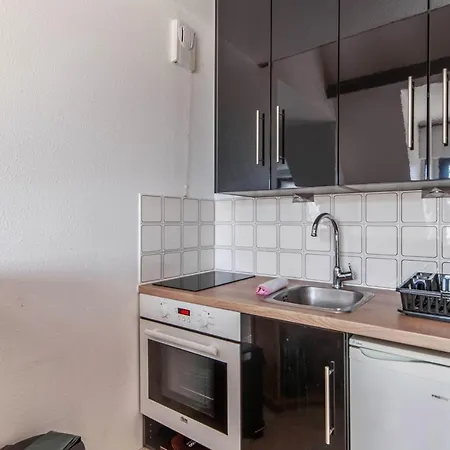 Appartement Semaphore - Welkeys