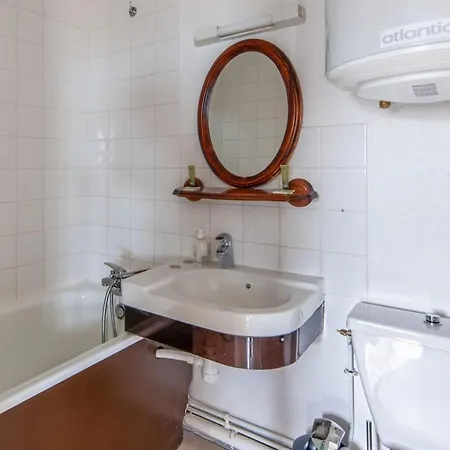 Apartment Appartement Semaphore - Welkeys *