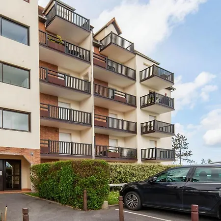 Apartman Appartement Semaphore - Welkeys