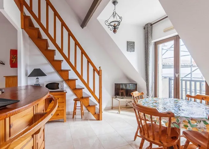 Appartement Semaphore - Welkeys Appartement