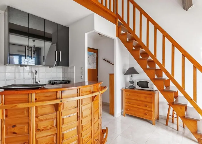 Appartement Semaphore - Welkeys