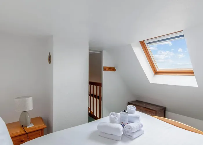 Appartement Appartement Semaphore - Welkeys *