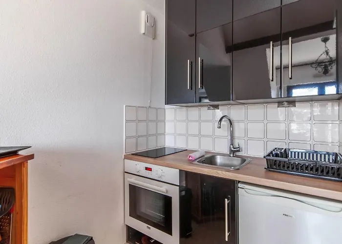 Appartement Semaphore - Welkeys