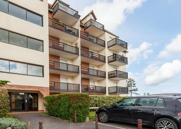 Appartement Appartement Semaphore - Welkeys